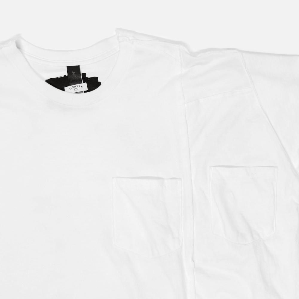 OLD PARKʥ ѡ  Baggy T, OLD PARK, T-Shirt,Sweat | S/S, NO.25-23-1-003