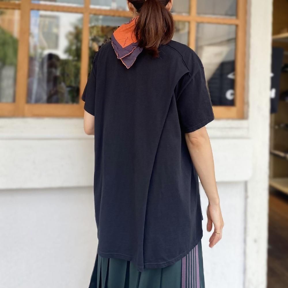 OLD PARKʥ ѡ  Cross T, OLD PARK, T-Shirt,Sweat | S/S, NO.25-23-1-002
