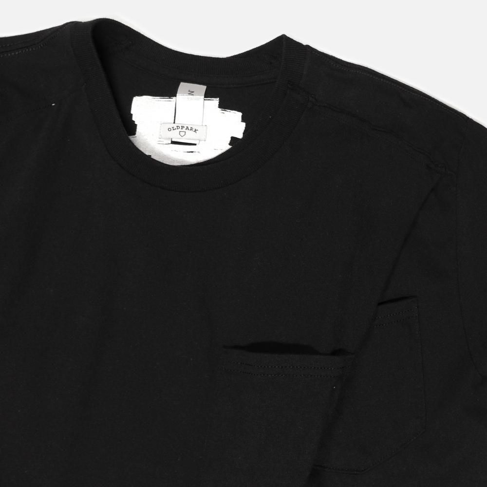 OLD PARKʥ ѡ  Cross T, OLD PARK, T-Shirt,Sweat | S/S, NO.25-23-1-002