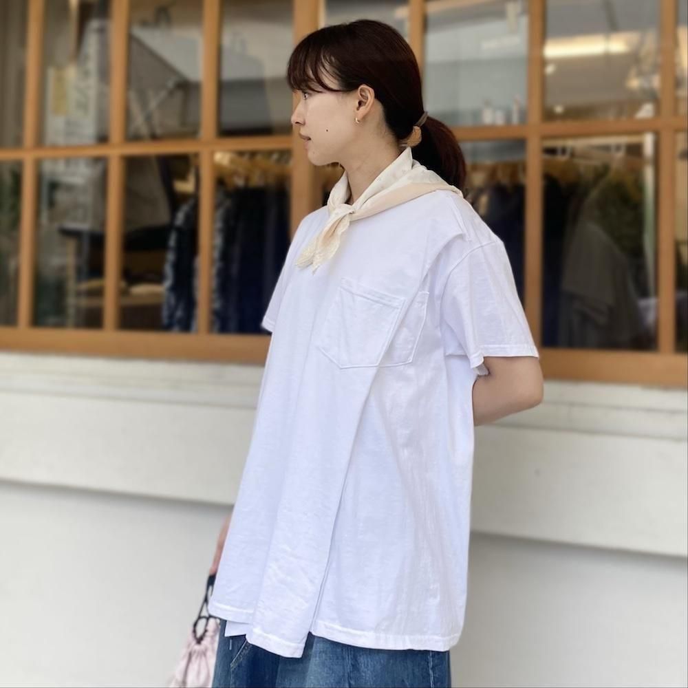 OLD PARKʥ ѡ  Cross T, OLD PARK, T-Shirt,Sweat | S/S, NO.25-23-1-002