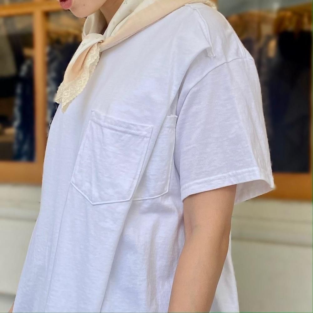 OLD PARKʥ ѡ  Cross T, OLD PARK, T-Shirt,Sweat | S/S, NO.25-23-1-002