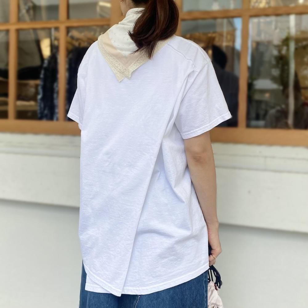 OLD PARKʥ ѡ  Cross T, OLD PARK, T-Shirt,Sweat | S/S, NO.25-23-1-002