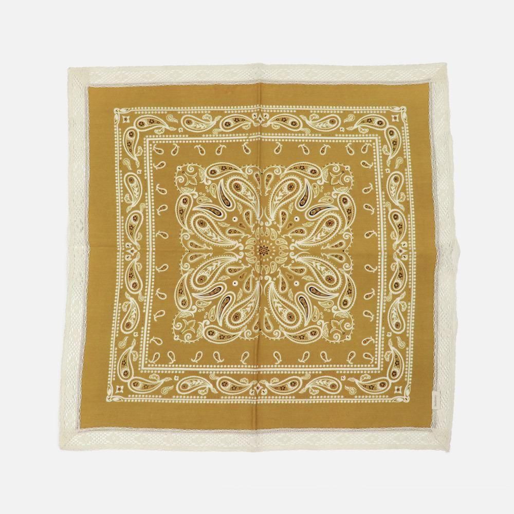 BodocosʥܥɥRace Bandana  5
, Bodocos, Bandana / Neck Wear, NO.25-50-3-549