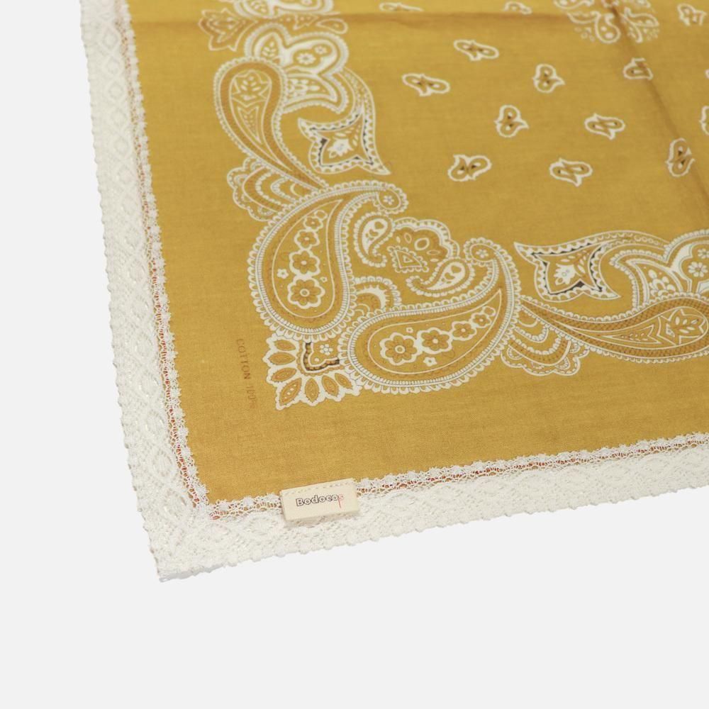 BodocosʥܥɥRace Bandana  4
