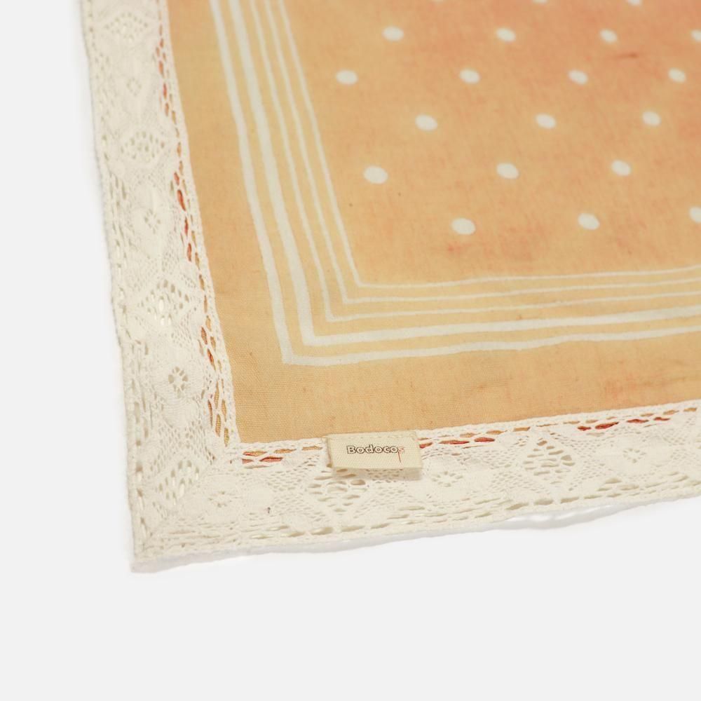 BodocosʥܥɥRace Bandana  1
, Bodocos, Bandana / Neck Wear, NO.25-50-3-549