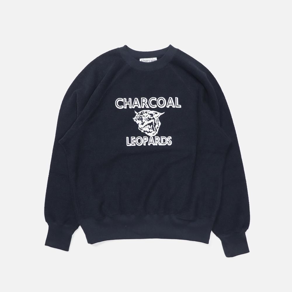 ORIGINAL Charcoal - Charcoal TOKYO Online Store