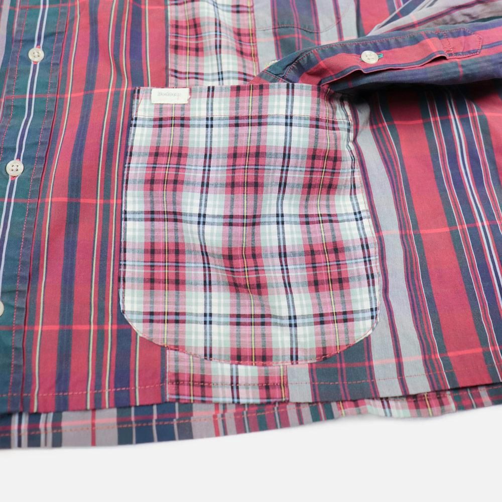 Bodocosʥܥɥ Wide B.D Shirt JacketXL, Bodocos, Outer, NO.25-50-6-519