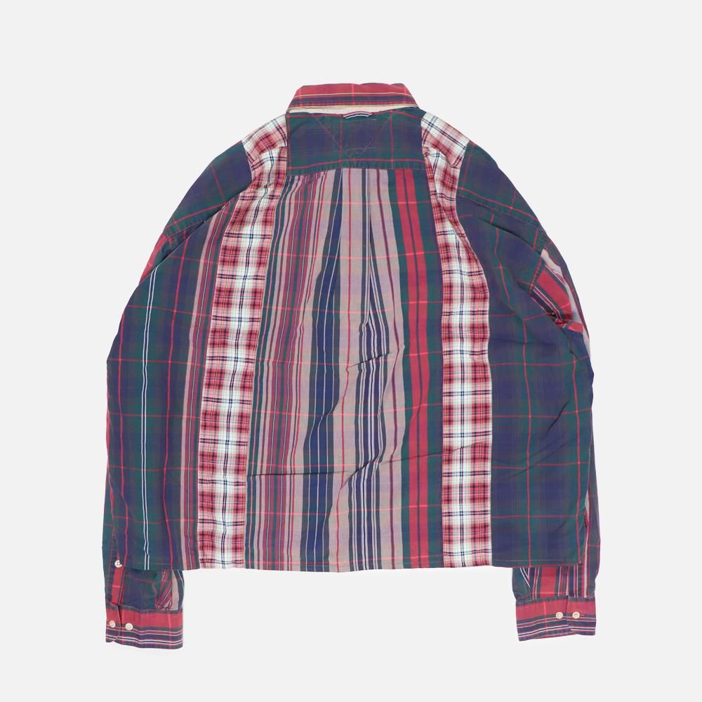 Bodocosʥܥɥ Wide B.D Shirt JacketXL, Bodocos, Outer, NO.25-50-6-519
