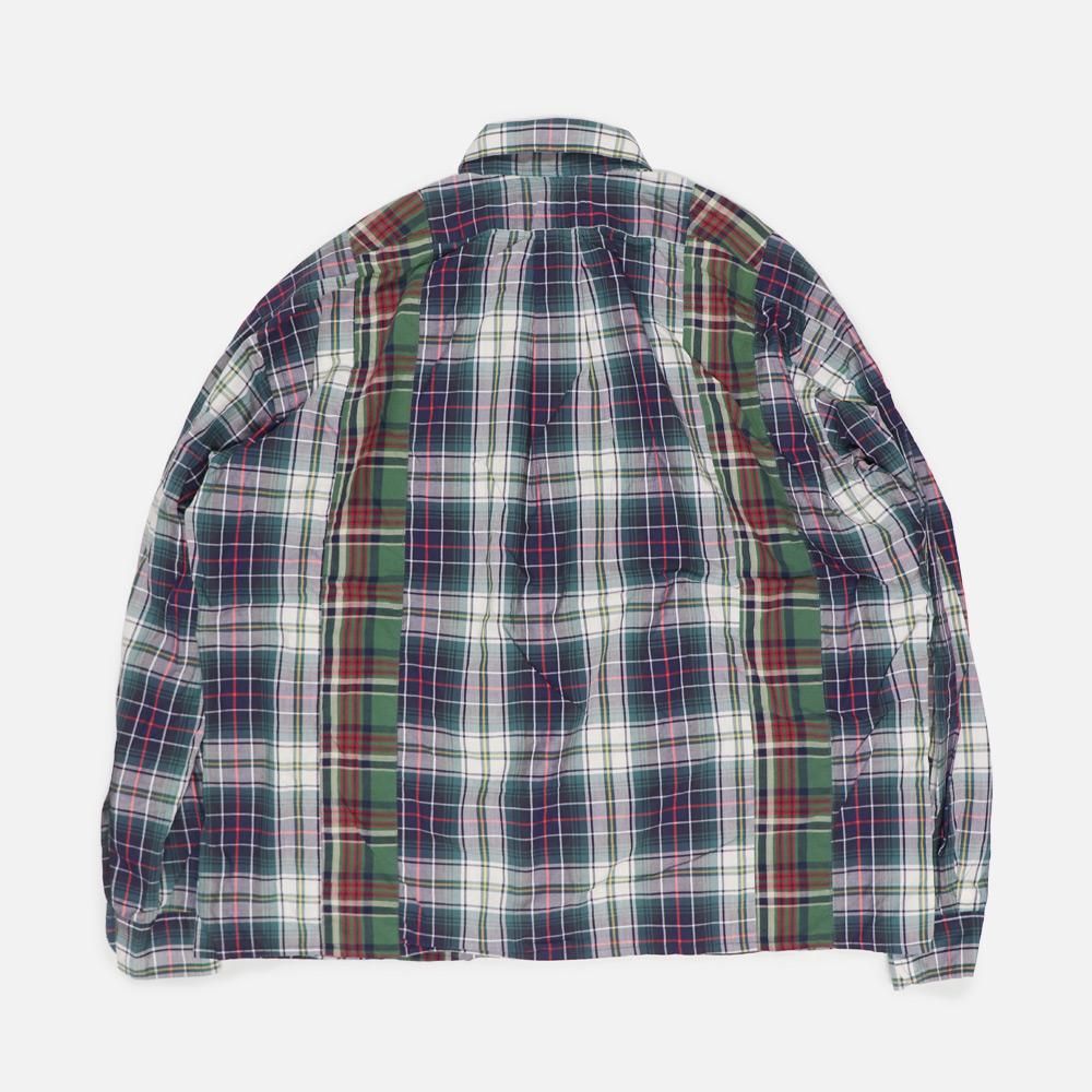 Bodocosʥܥɥ Wide B.D Shirt JacketXL, Bodocos, Outer, NO.25-50-6-519