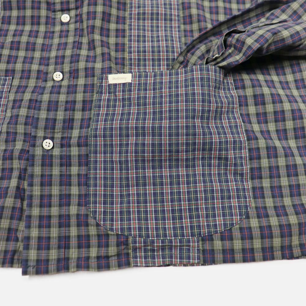 Bodocosʥܥɥ Wide B.D Shirt JacketXL, Bodocos, Outer, NO.25-50-6-519