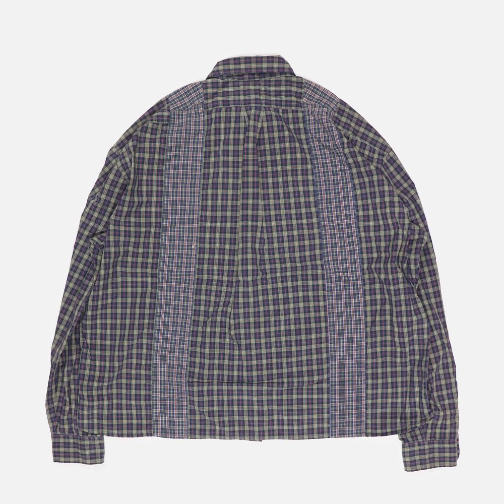 Bodocosʥܥɥ Wide B.D Shirt JacketXL, Bodocos, Outer, NO.25-50-6-519