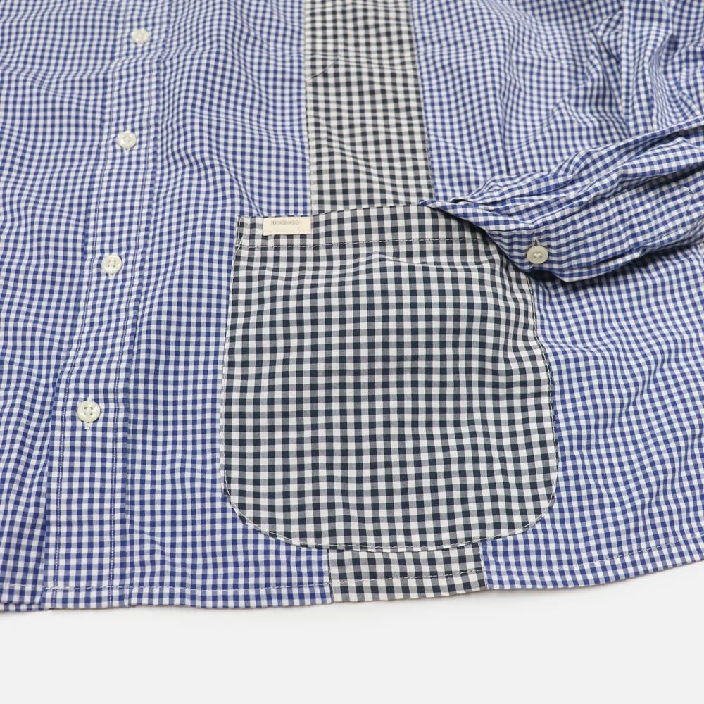Bodocosʥܥɥ Wide B.D Shirt JacketL, Bodocos, Outer, NO.25-50-6-519