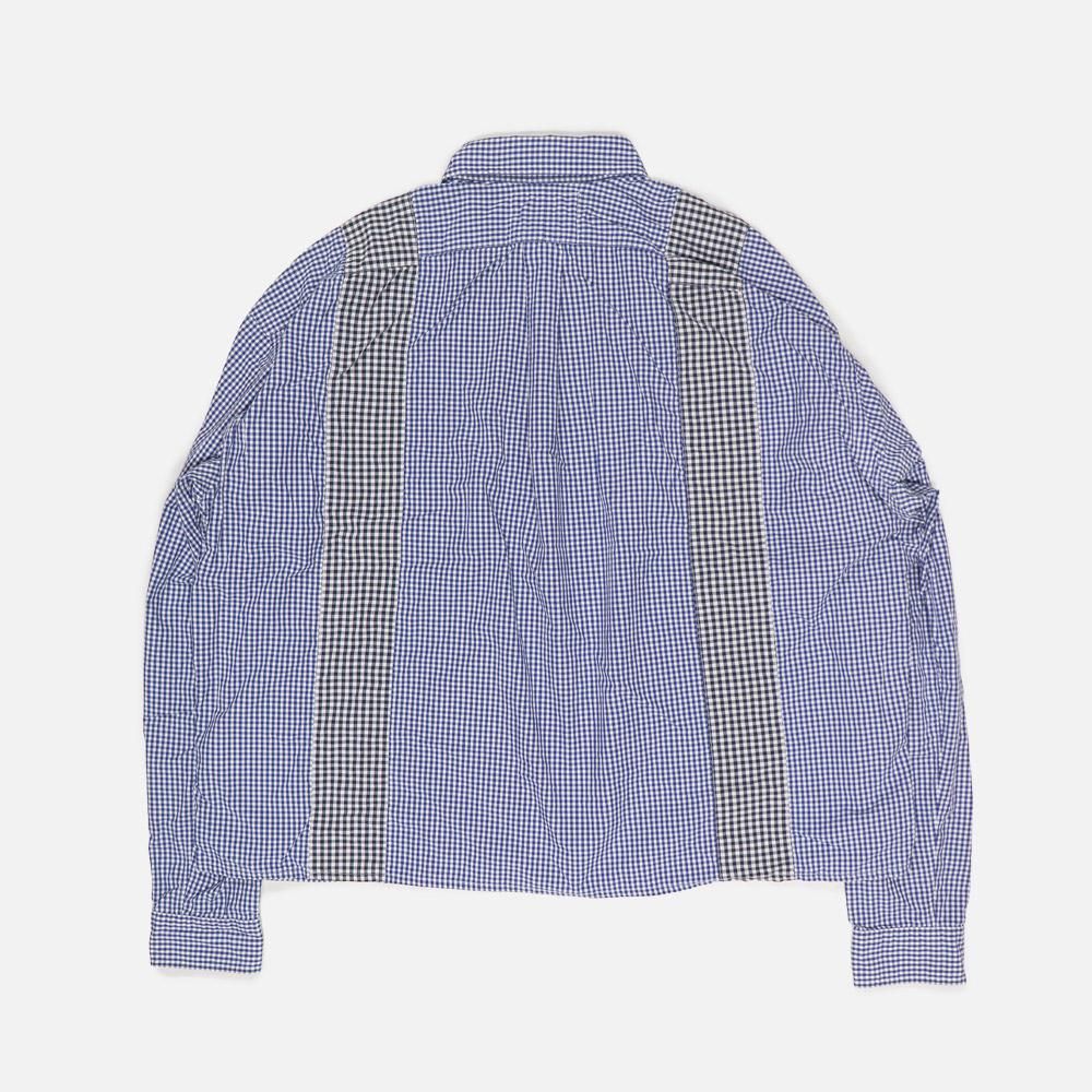 Bodocosʥܥɥ Wide B.D Shirt JacketL, Bodocos, Outer, NO.25-50-6-519