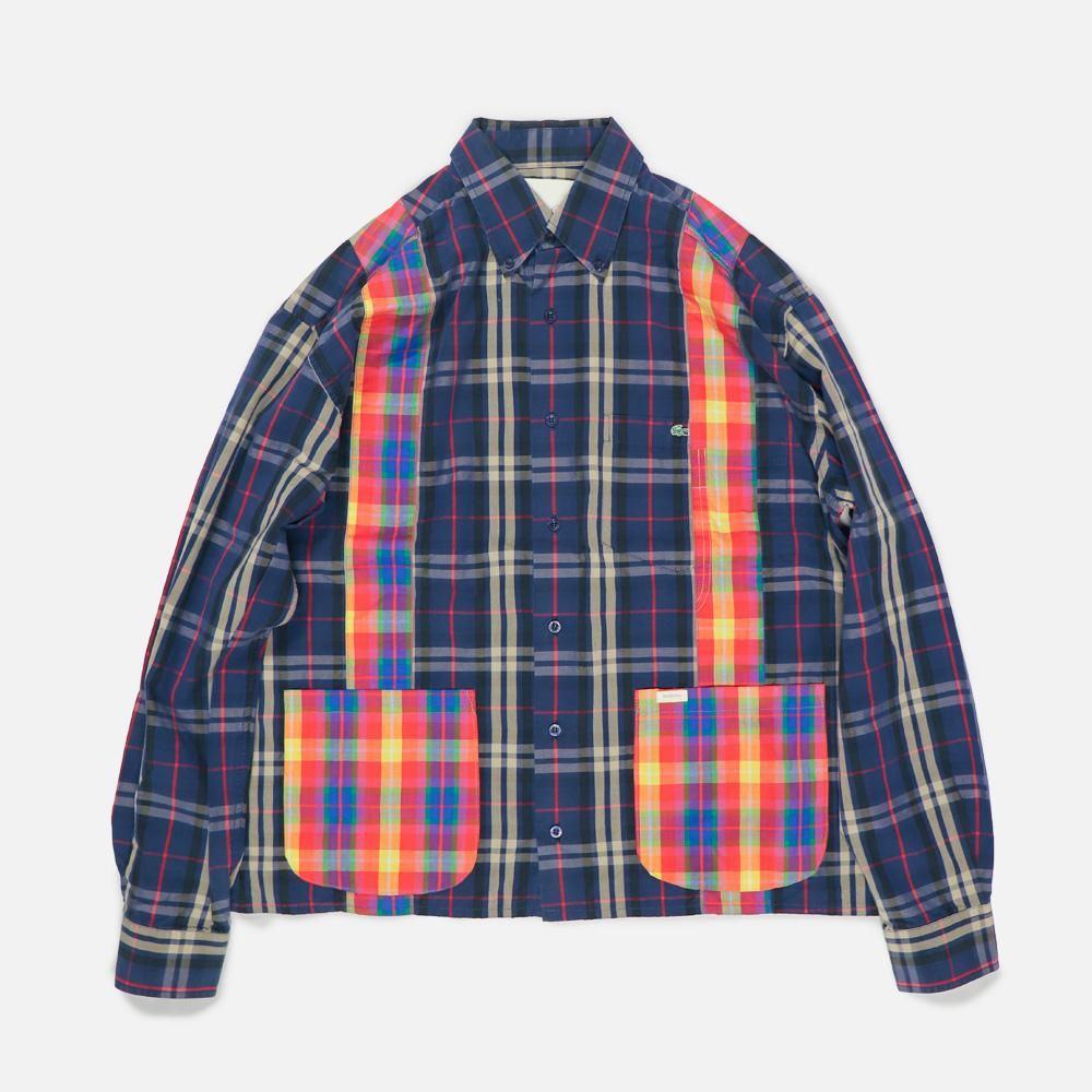 Bodocosʥܥɥ Wide B.D Shirt JacketM