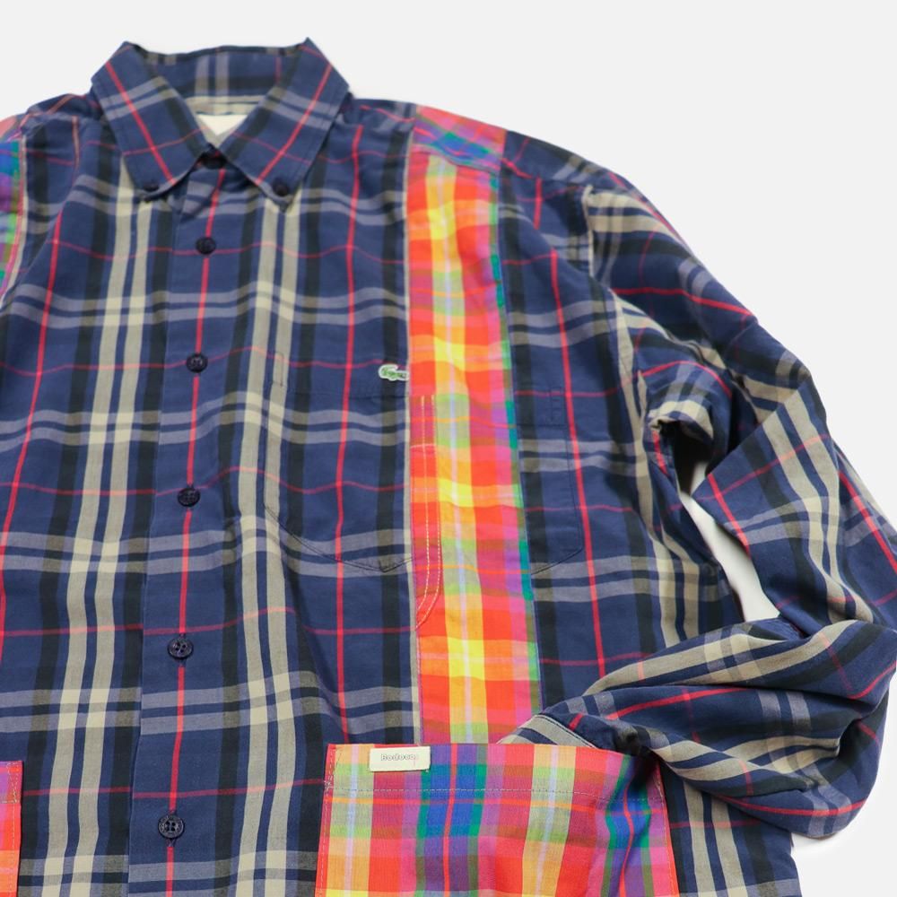 Bodocosʥܥɥ Wide B.D Shirt JacketM, Bodocos, Outer, NO.25-50-6-519