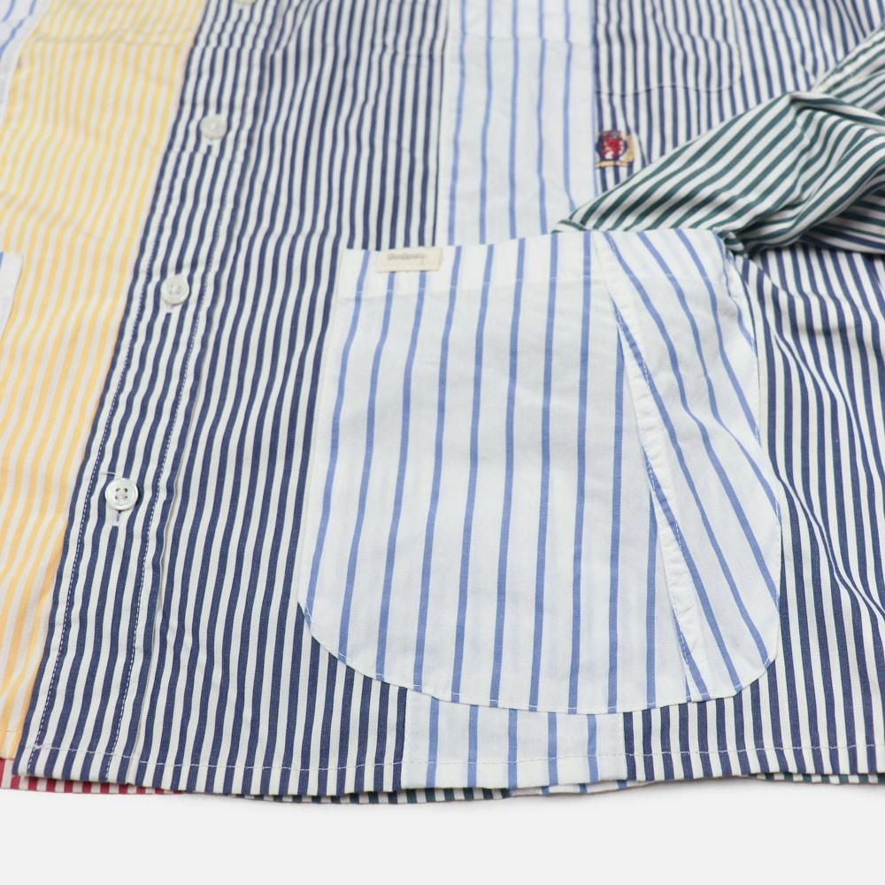 Bodocosʥܥɥ Wide B.D Shirt JacketXL, Bodocos, Outer, NO.25-50-6-519