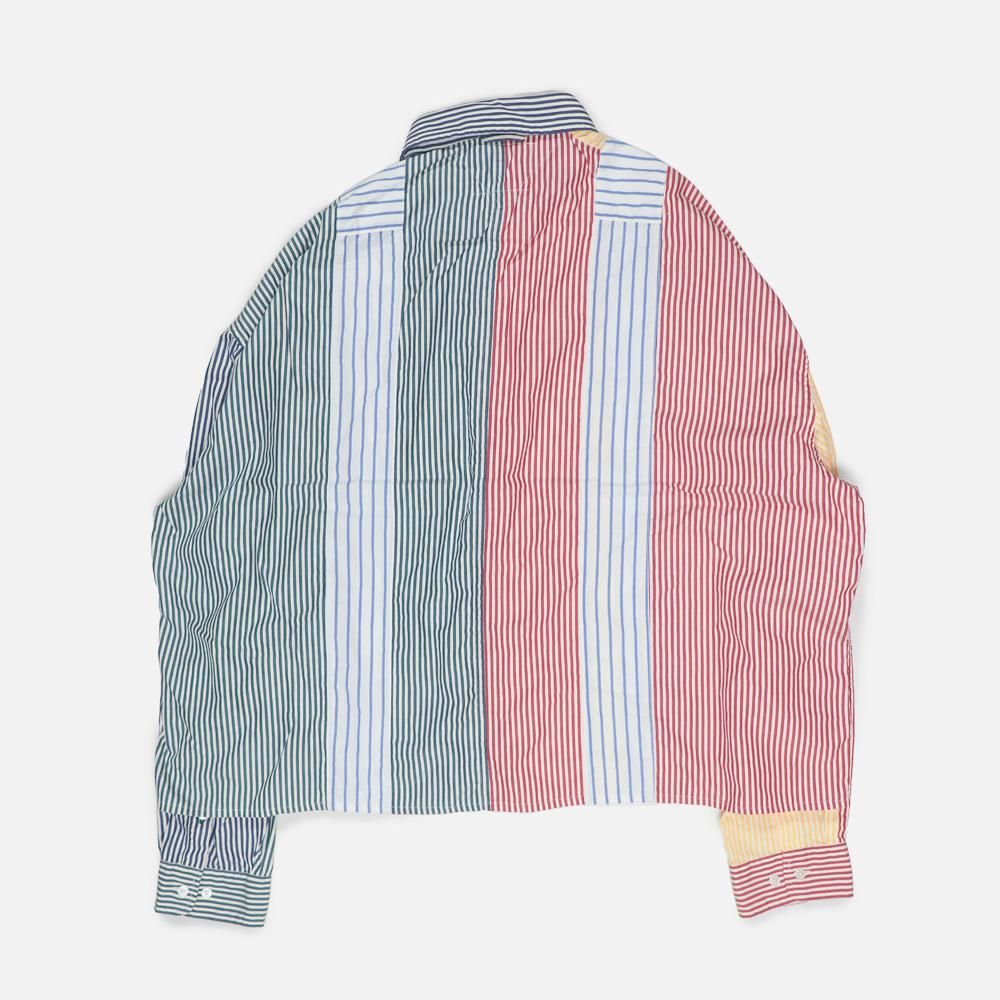 Bodocosʥܥɥ Wide B.D Shirt JacketXL, Bodocos, Outer, NO.25-50-6-519