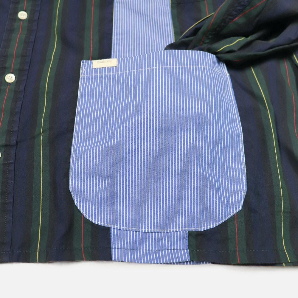Bodocosʥܥɥ Wide B.D Shirt JacketXL, Bodocos, Outer, NO.25-50-6-519