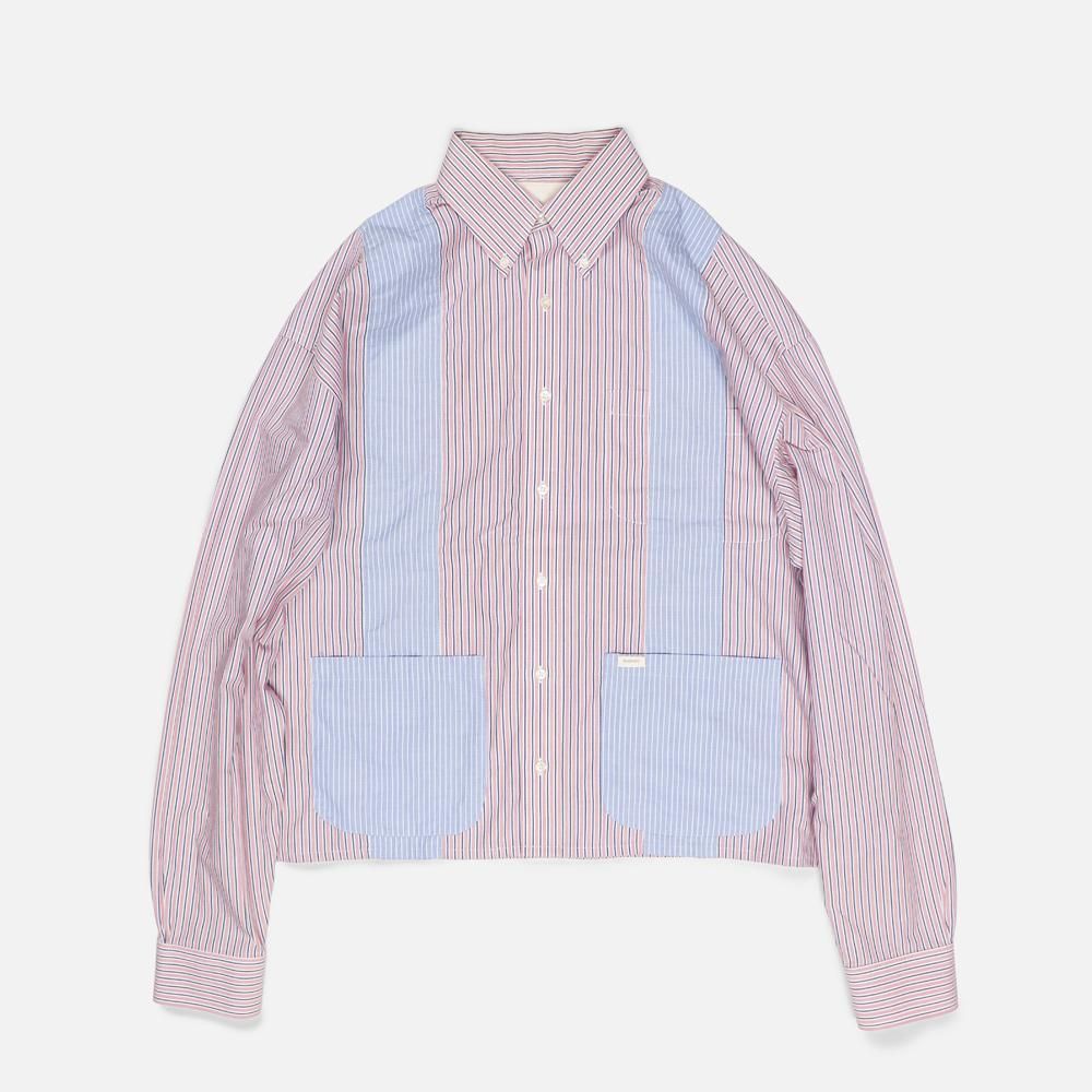 Bodocosʥܥɥ Wide B.D Shirt JacketL