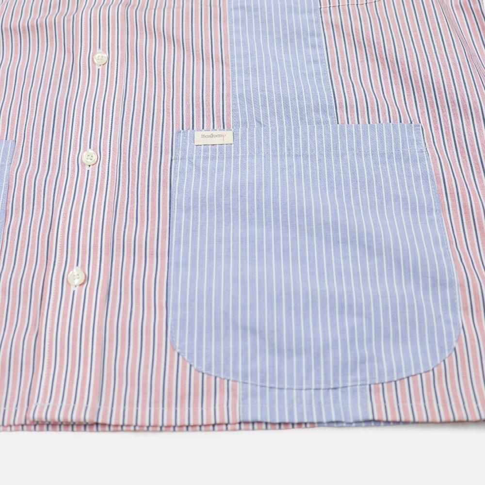 Bodocosʥܥɥ Wide B.D Shirt JacketL, Bodocos, Outer, NO.25-50-6-519