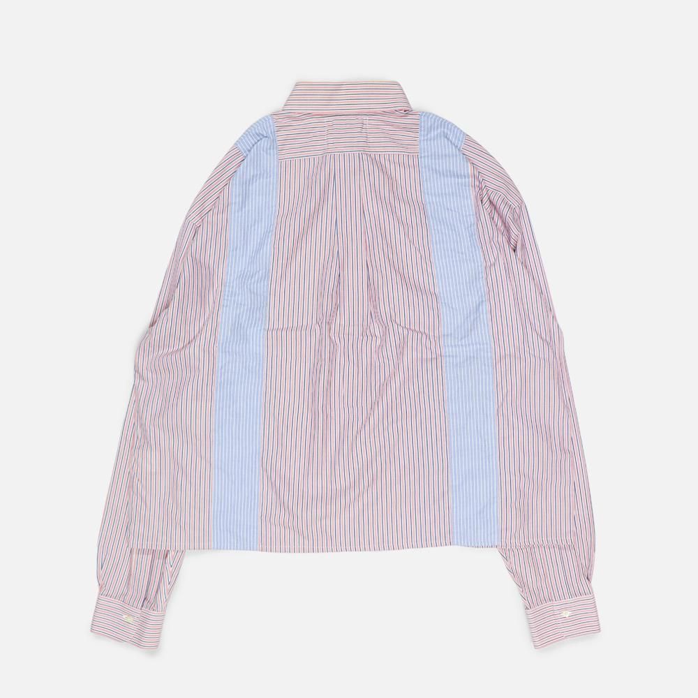 Bodocosʥܥɥ Wide B.D Shirt JacketL, Bodocos, Outer, NO.25-50-6-519