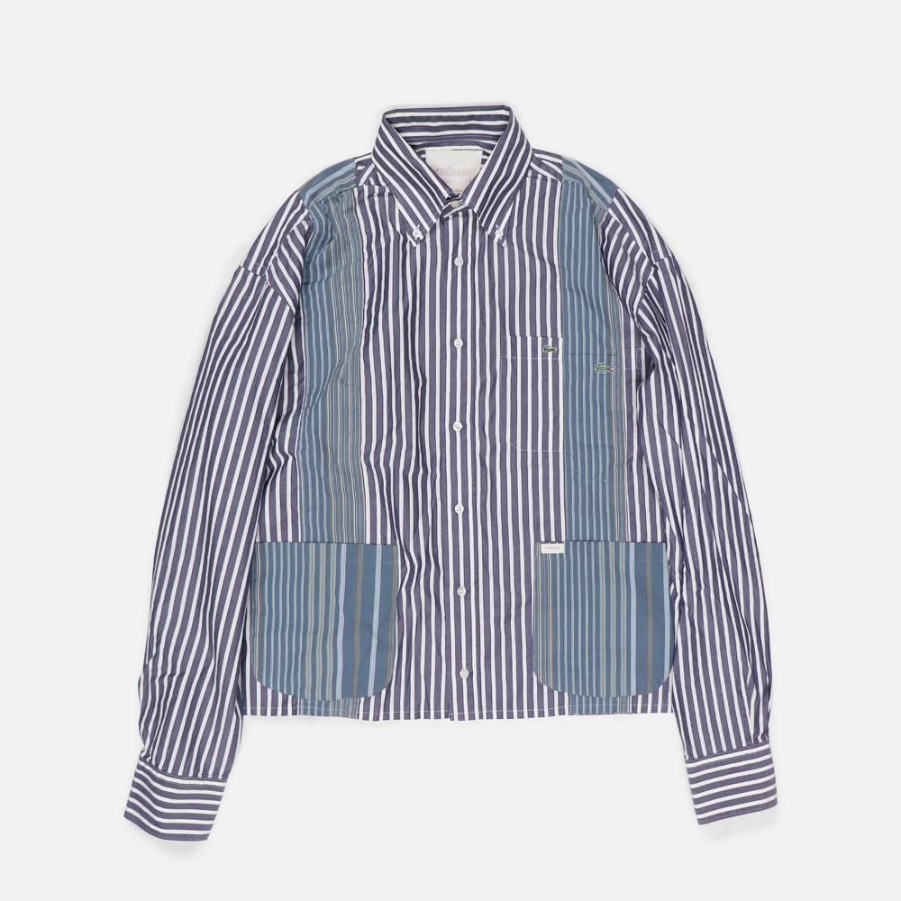 Bodocosʥܥɥ Wide B.D Shirt JacketL