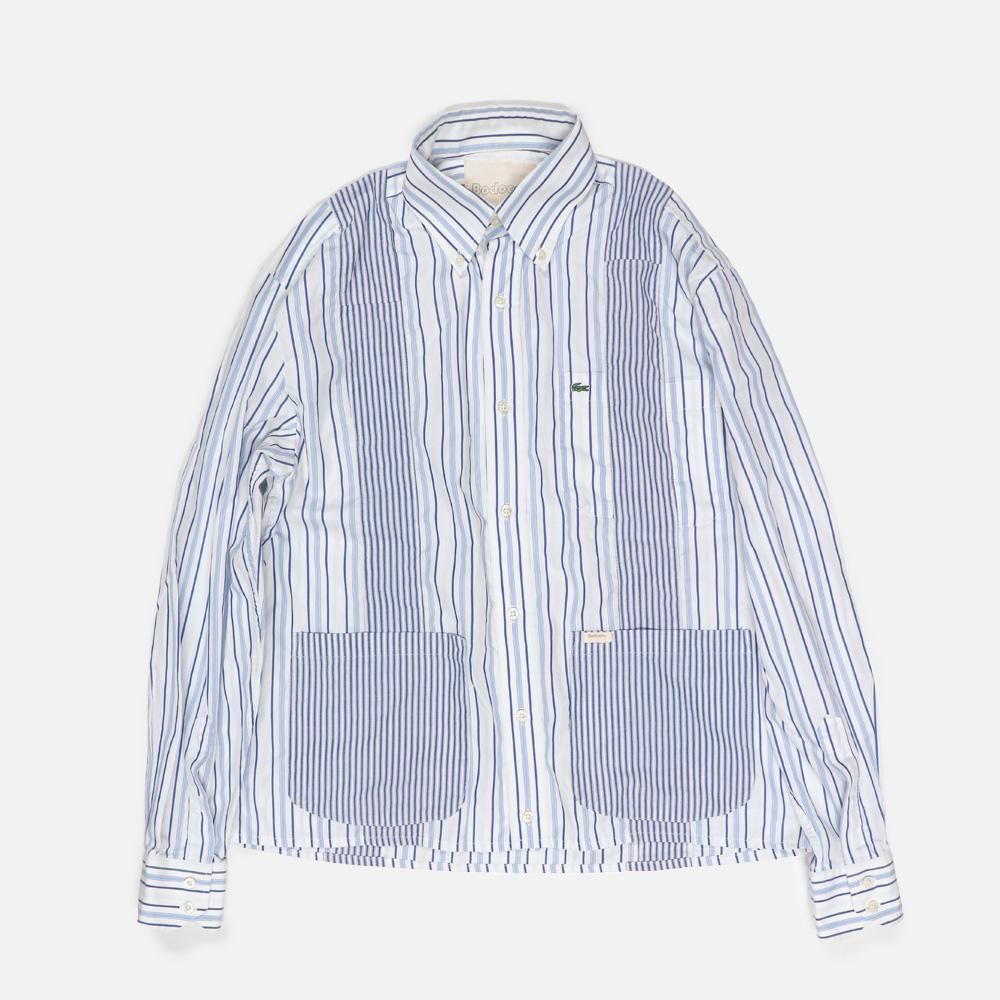 Bodocosʥܥɥ Wide B.D Shirt JacketM, Bodocos, Outer, NO.25-50-6-519