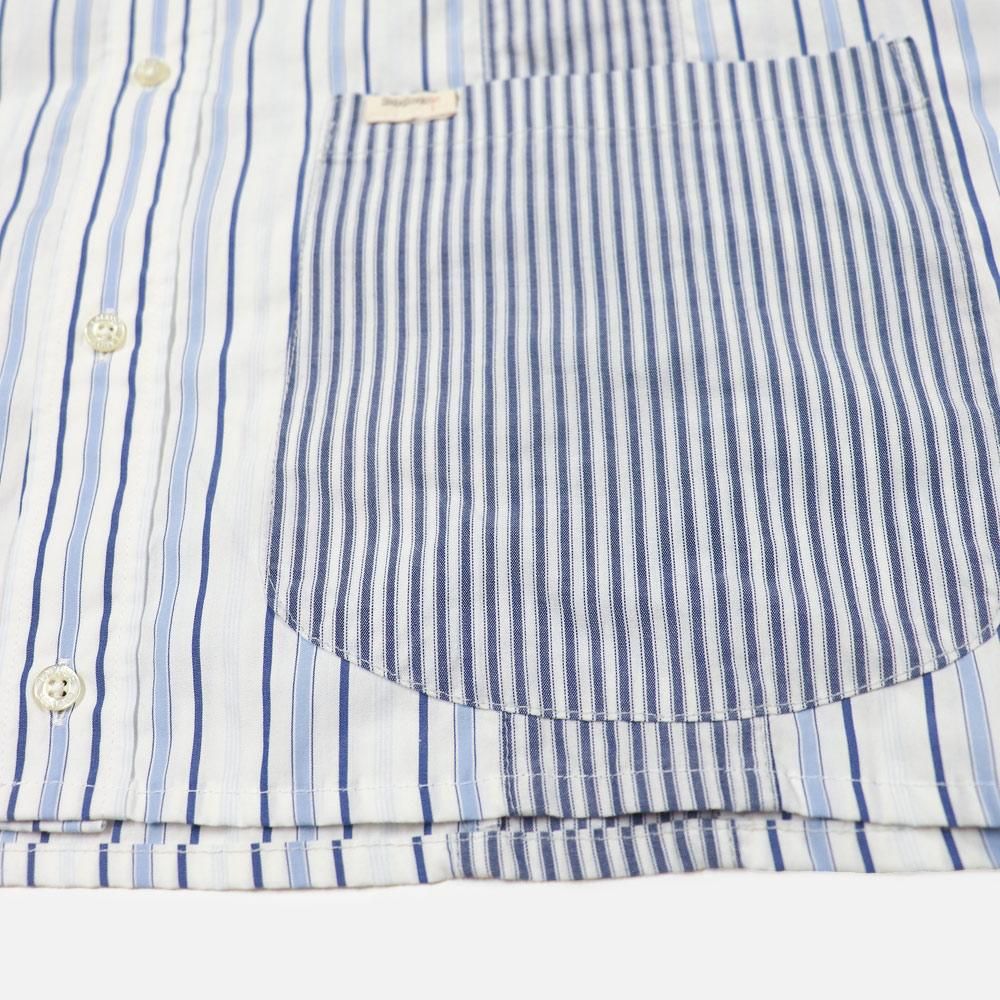 Bodocosʥܥɥ Wide B.D Shirt JacketM, Bodocos, Outer, NO.25-50-6-519