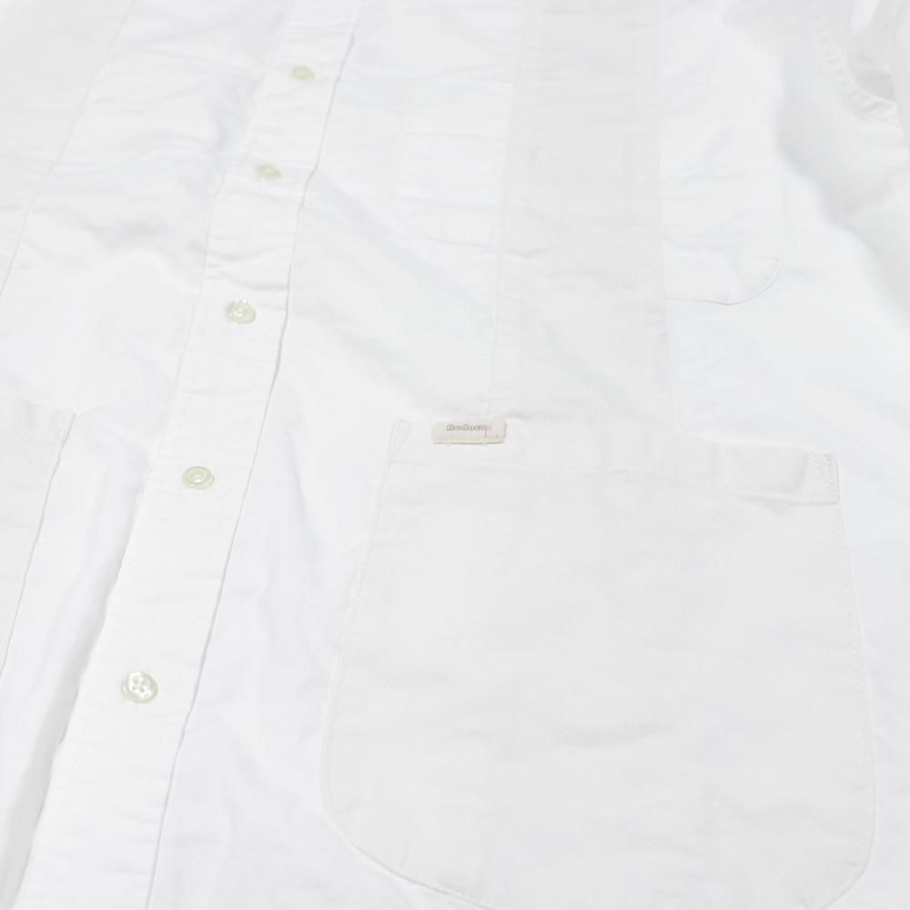 BodocosʥܥɥOxford Wide B.D Shirt JacketL, Bodocos, Outer, NO.25-50-6-520