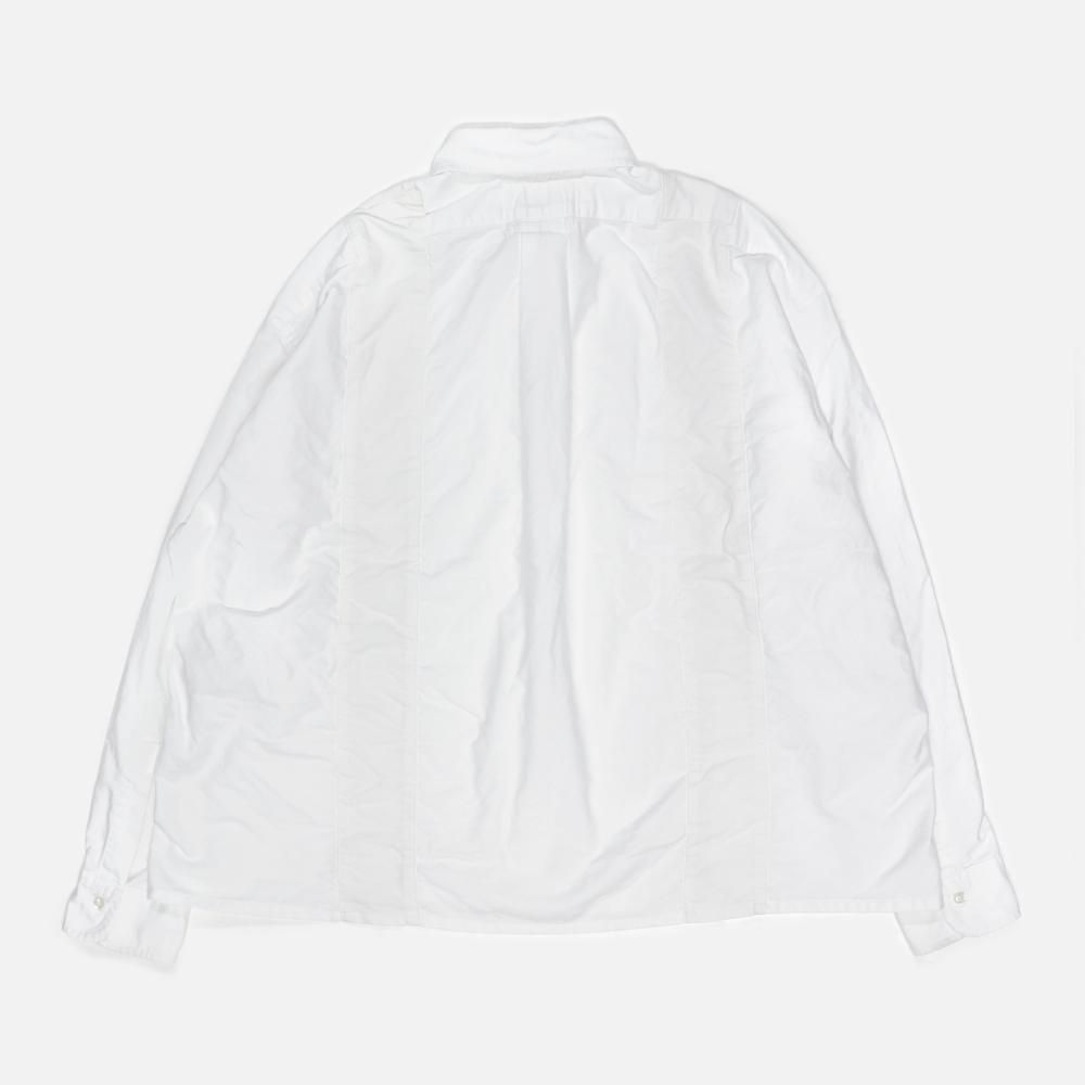 BodocosʥܥɥOxford Wide B.D Shirt JacketL, Bodocos, Outer, NO.25-50-6-520