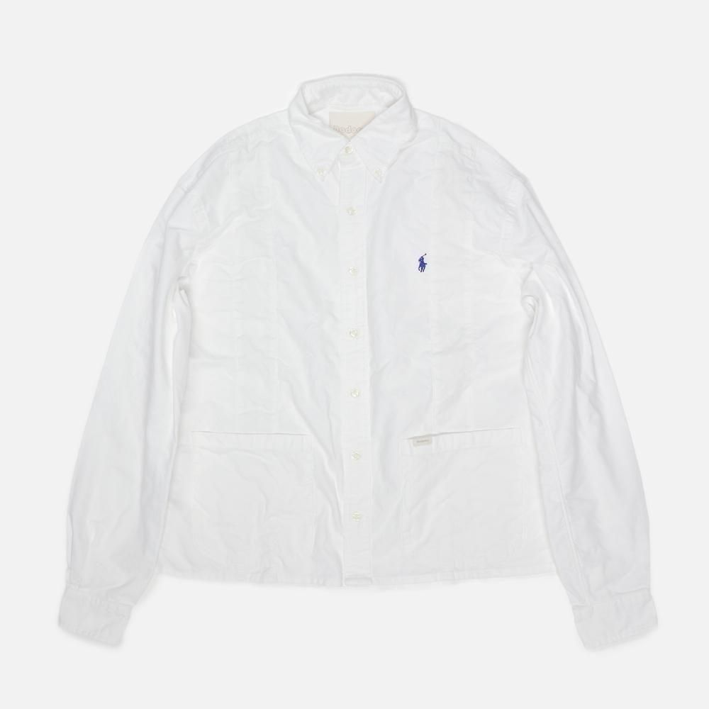 BodocosʥܥɥOxford Wide B.D Shirt JacketM, Bodocos, Outer, NO.25-50-6-520