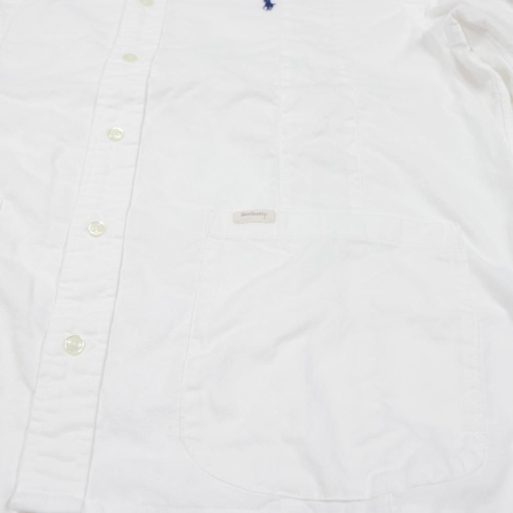 BodocosʥܥɥOxford Wide B.D Shirt JacketM, Bodocos, Outer, NO.25-50-6-520