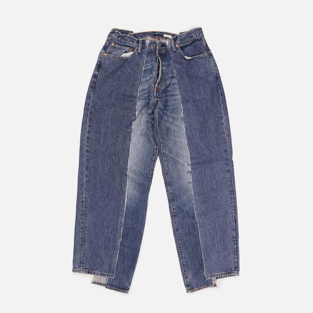 OLD PARKʥ ѡˡ Baggy Jeans  XL