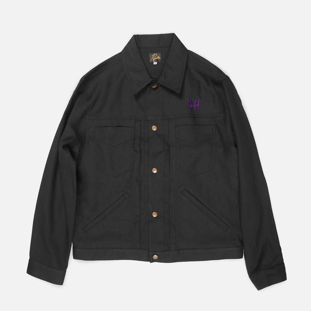 Needlesʥˡɥ륺ˡ Penny Jean Jac Poly Twill