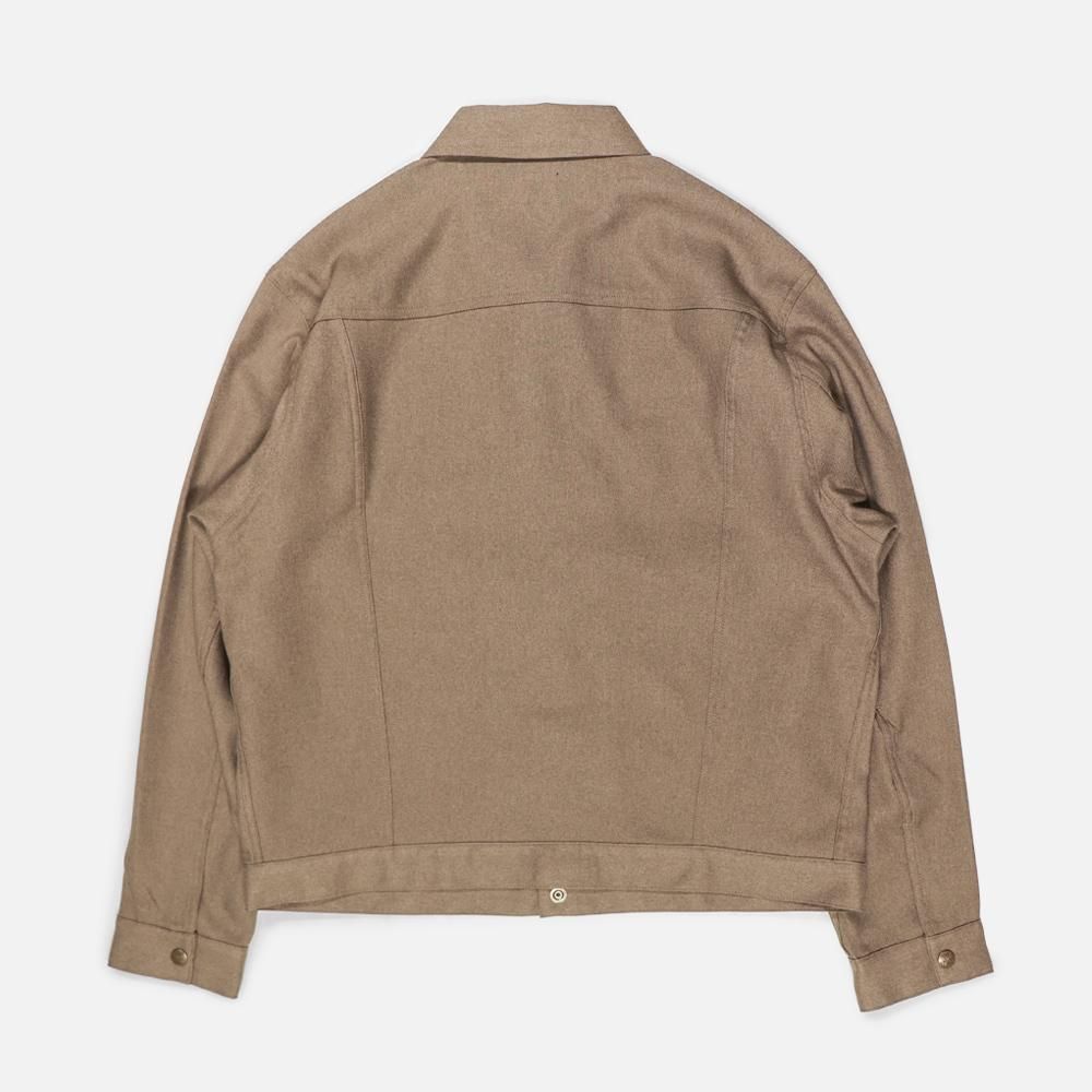 Needlesʥˡɥ륺ˡ Penny Jean Jac Poly Twill, Needles, Outer, NO.25-03-6-066