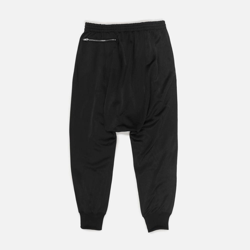 Needles サルエルパンツ サイズ1 SSZ × NEEDLES Sarouel Track Pants Sサイズ SSZ × NEEDLES Sarouel