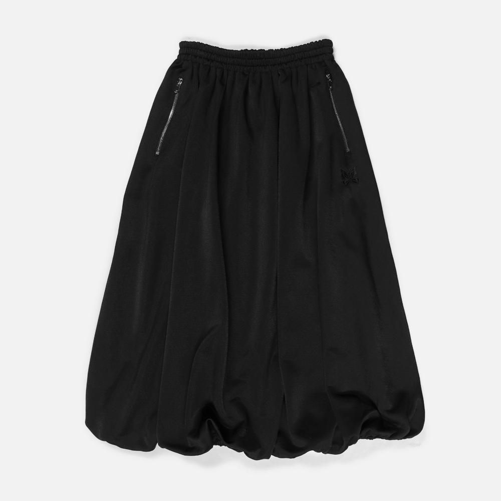 Needles（ニードルズ）〉Balloon Track SK B/Jersey - Charcoal TOKYO