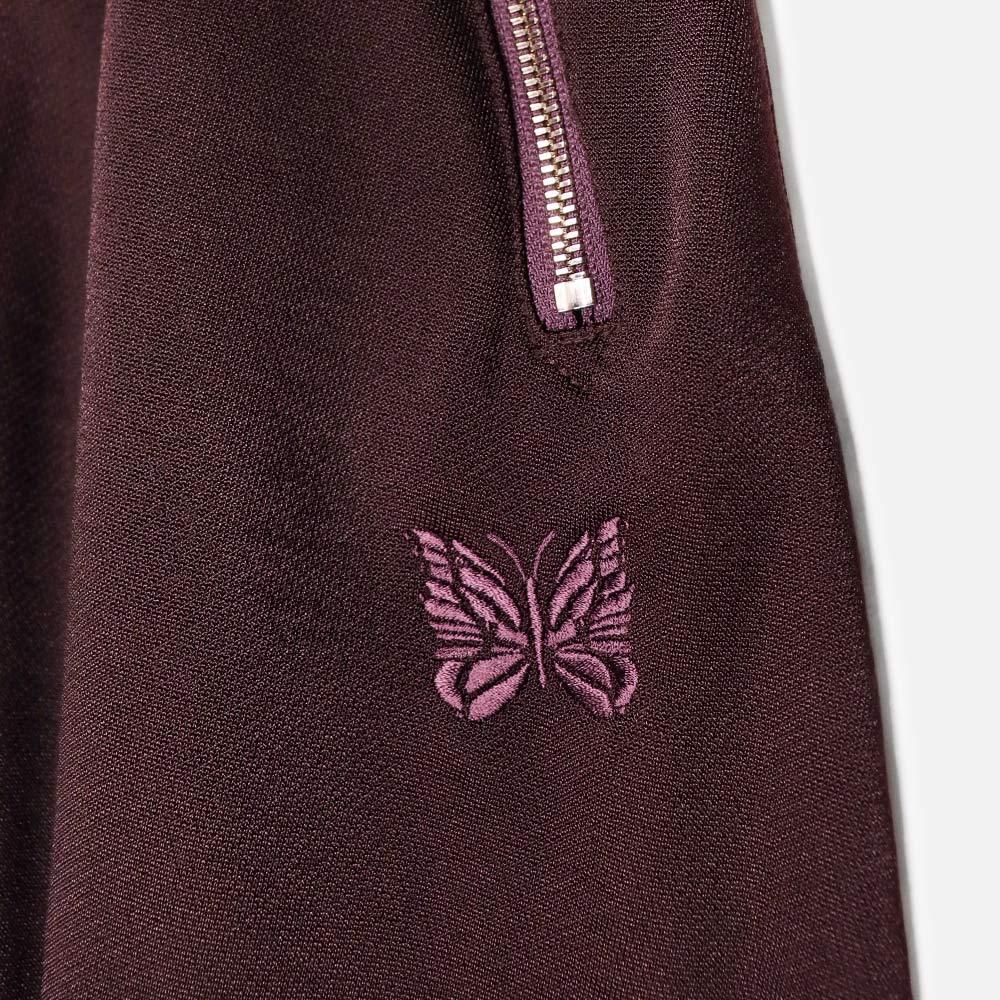  Needlesʥˡɥ륺ˡBalloon Track SK B/Jersey, Needles, Skirt, NO.25-03-6-070