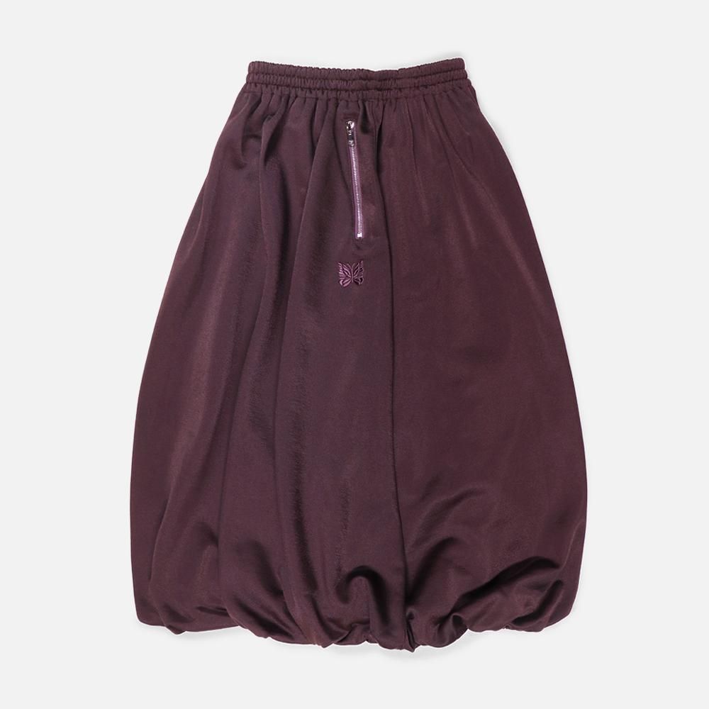  Needlesʥˡɥ륺ˡBalloon Track SK B/Jersey, Needles, Skirt, NO.25-03-6-070