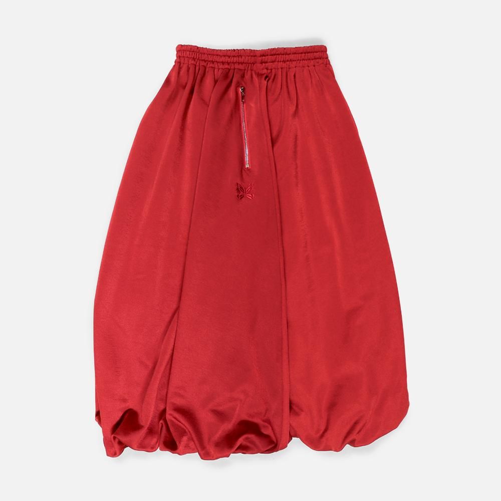  Needlesʥˡɥ륺ˡBalloon Track SK B/Jersey, Needles, Skirt, NO.25-03-6-070