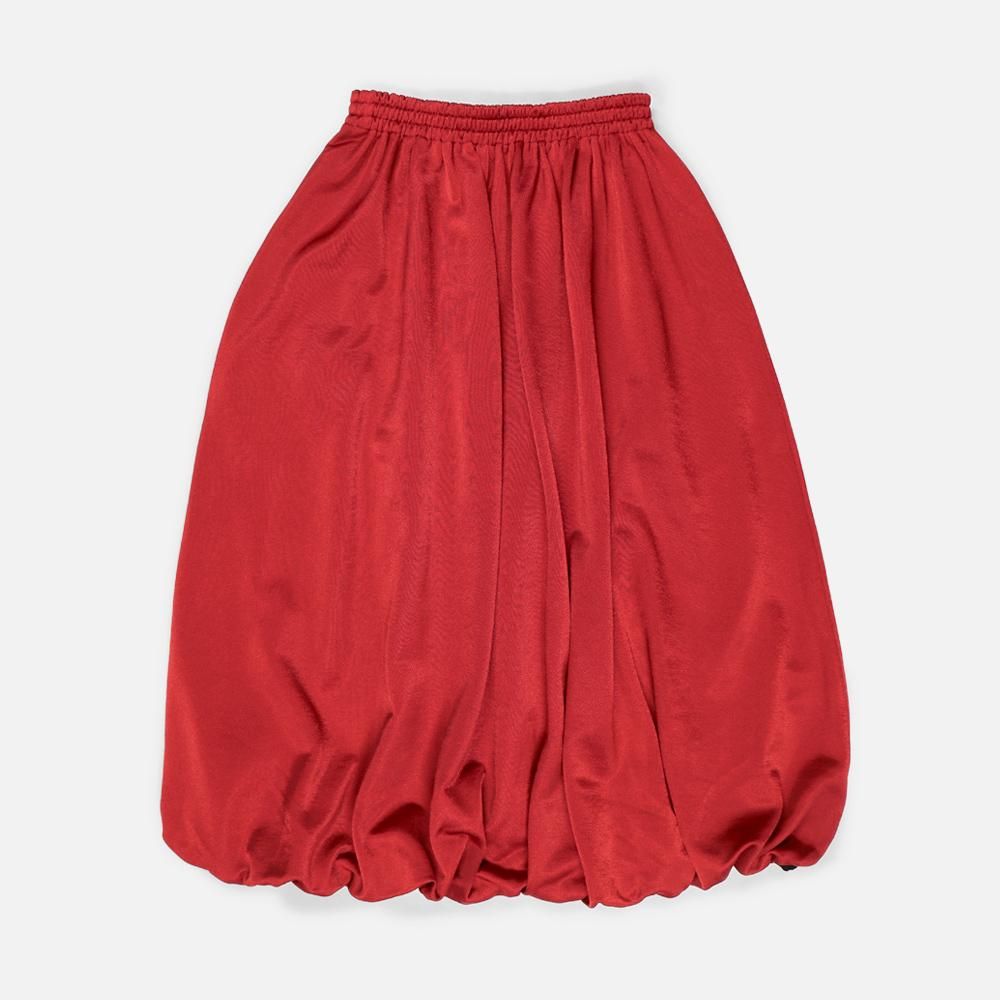  Needlesʥˡɥ륺ˡBalloon Track SK B/Jersey, Needles, Skirt, NO.25-03-6-070