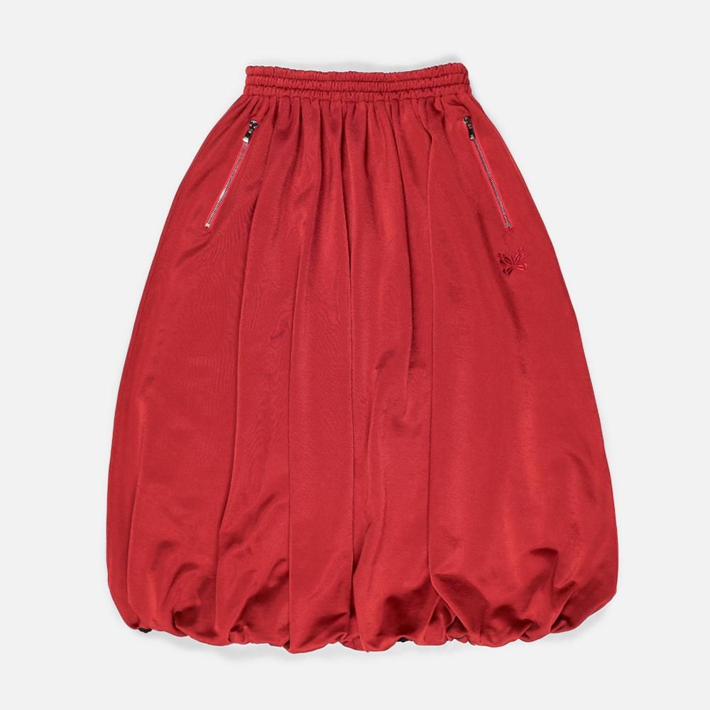 〈 Needles(ニードルズ)〉Balloon Track SK B/Jersey