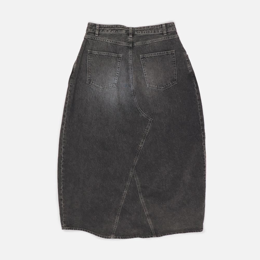  Needlesʥˡɥ륺ˡH.D Jean SK 12oz, Needles, Skirt, NO.25-03-6-061