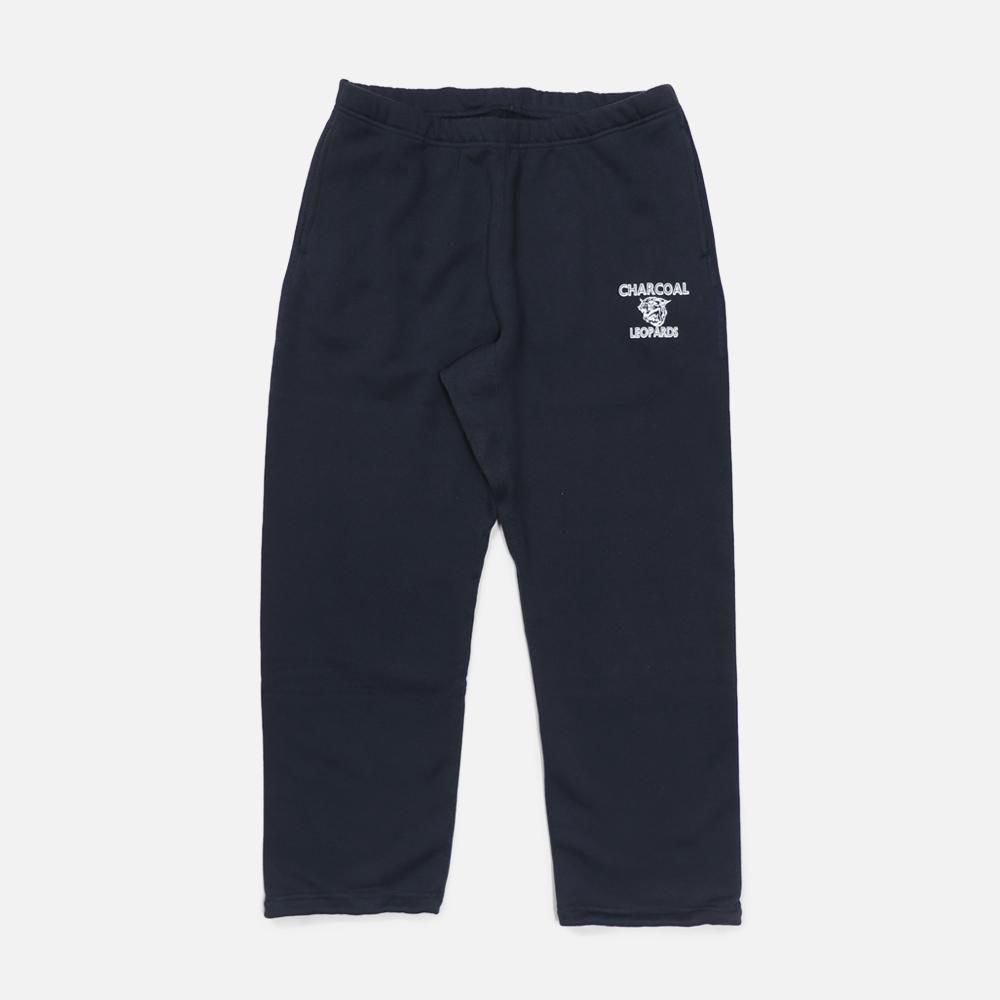 ORIGINAL Charcoalʥꥸʥ 㥳ˡ AmericanaʥꥫʡLeopards  Sweat Pant, AMERICANA, Pant, NO.25-02-1-534