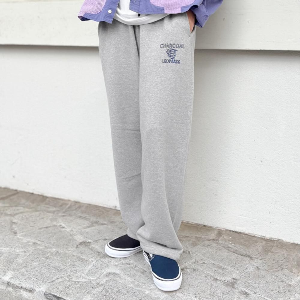 ORIGINAL Charcoalʥꥸʥ 㥳ˡ AmericanaʥꥫʡLeopards  Sweat Pant