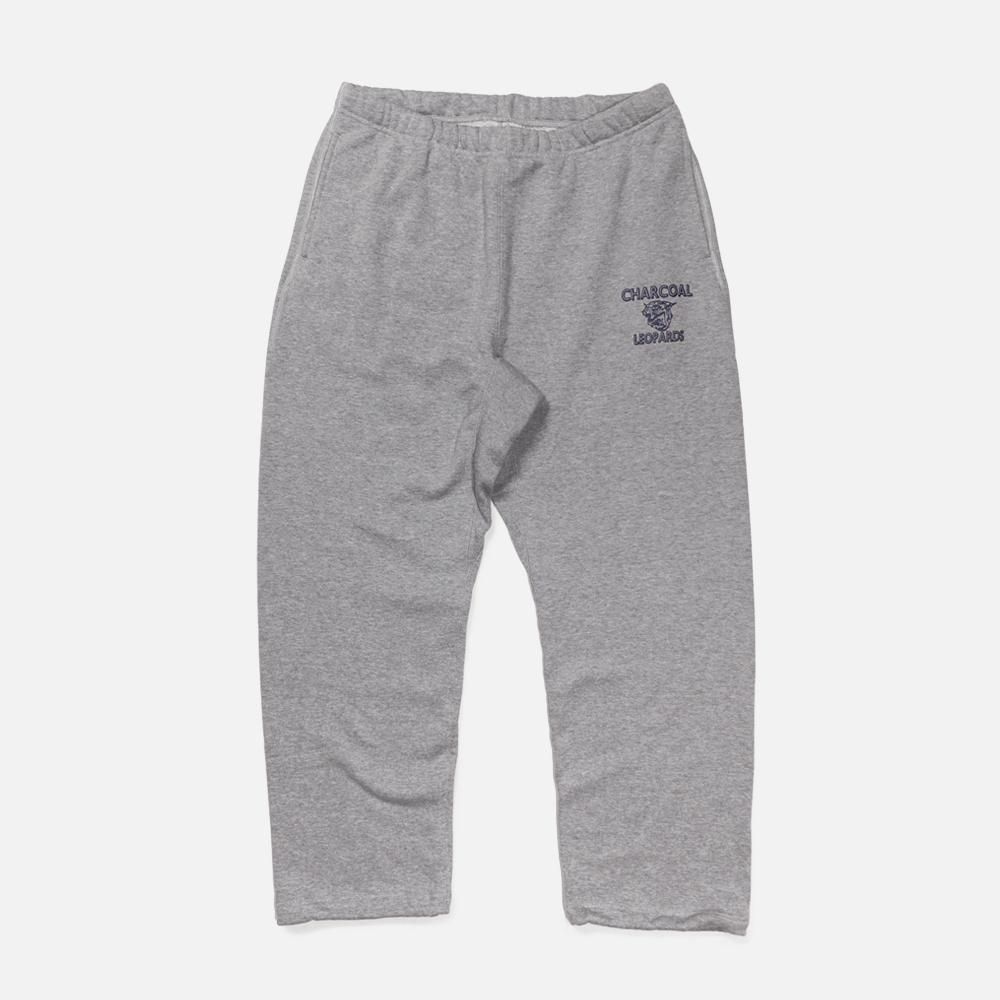 ORIGINAL Charcoalʥꥸʥ 㥳ˡ AmericanaʥꥫʡLeopards  Sweat Pant, AMERICANA, Pant, NO.25-02-6-534