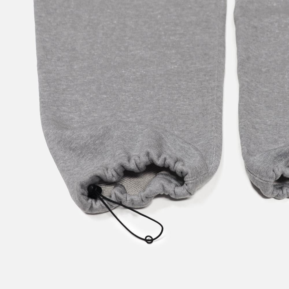 ORIGINAL Charcoalʥꥸʥ 㥳ˡ AmericanaʥꥫʡLeopards  Sweat Pant, AMERICANA, Pant, NO.25-02-6-534