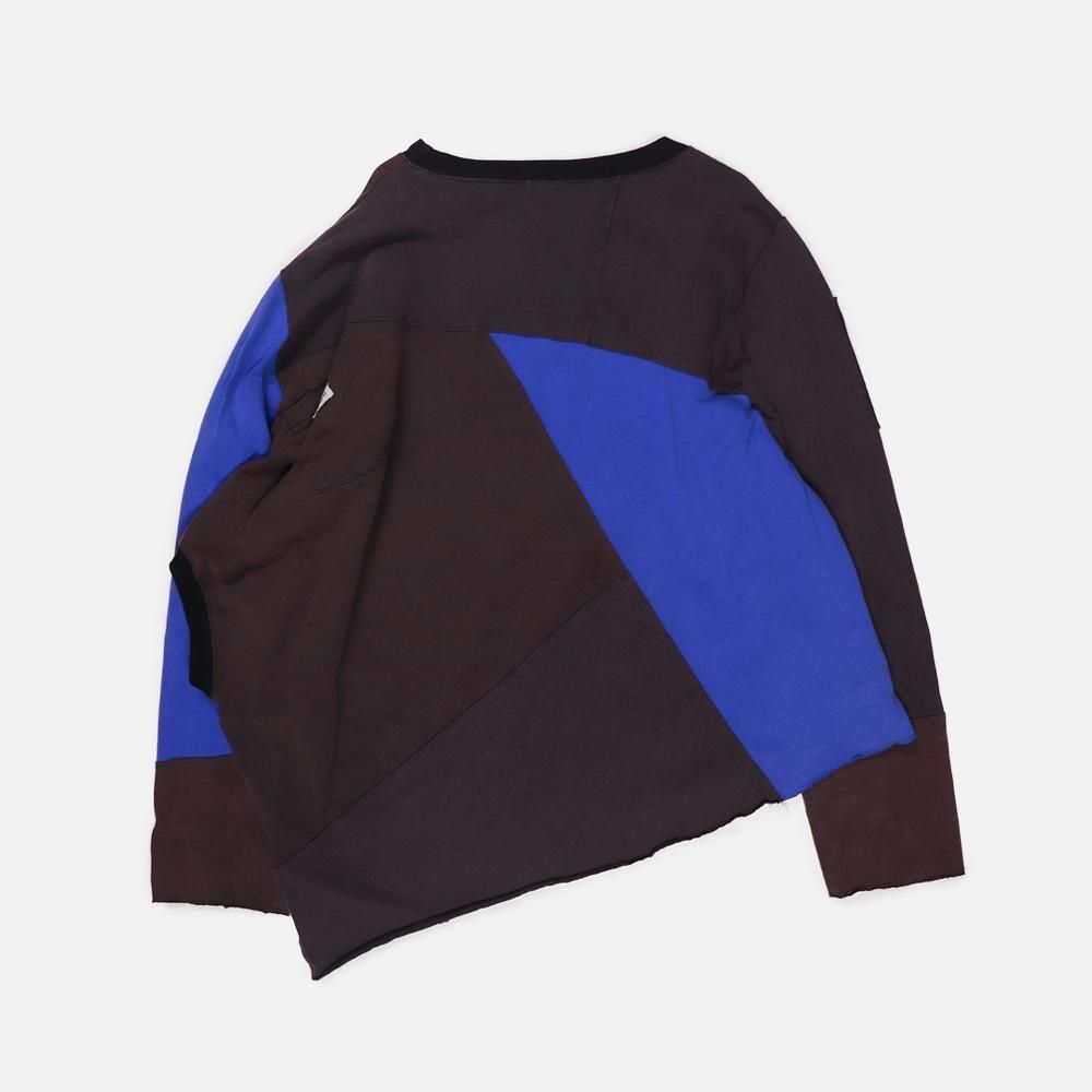 OLD PARKʥ ѡˡ2Way T  
, OLD PARK, T-Shirt,Sweat | L/S, NO.25-23-1-026