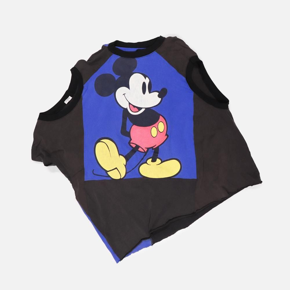 OLD PARKʥ ѡˡ2Way T  
, OLD PARK, T-Shirt,Sweat | L/S, NO.25-23-1-026