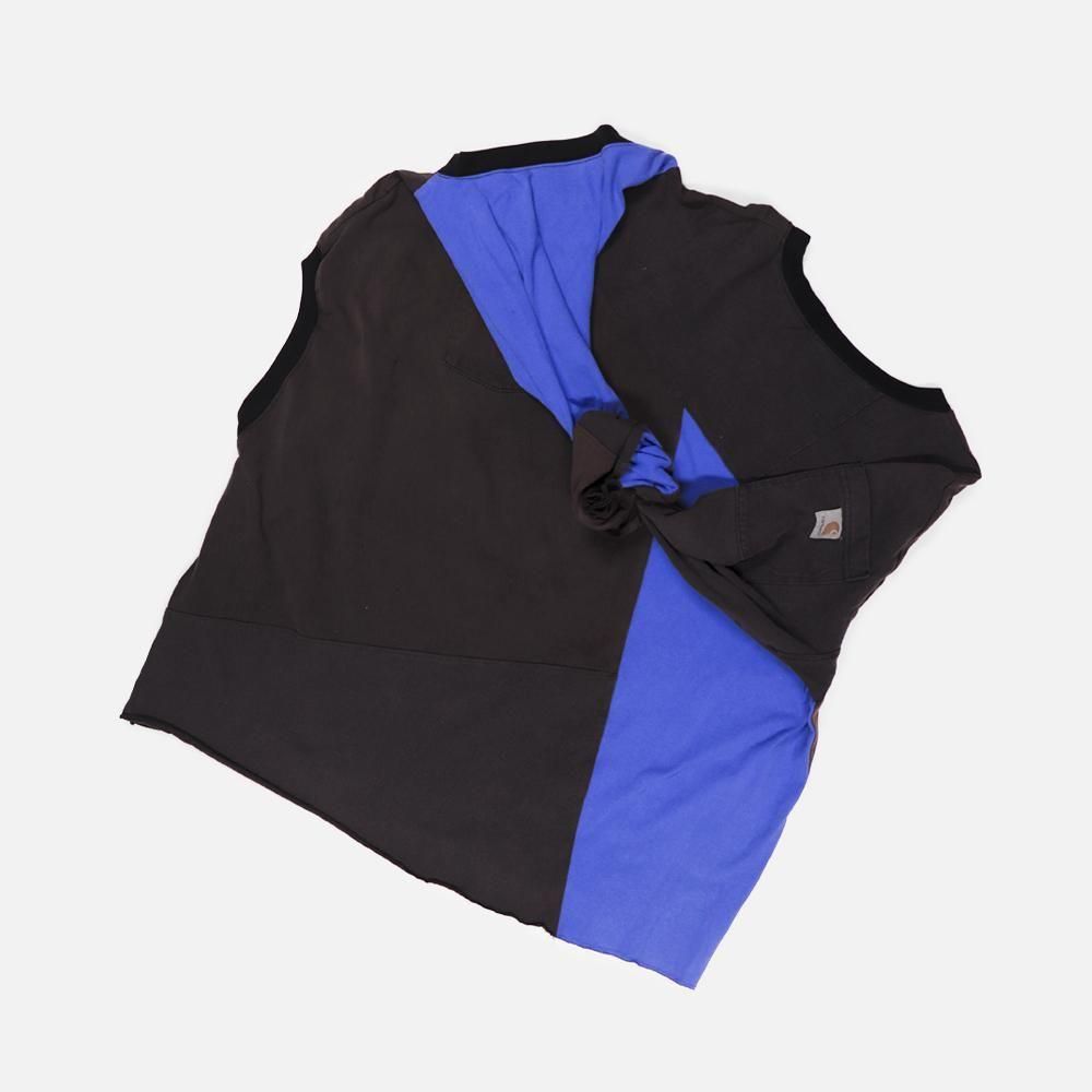 OLD PARKʥ ѡˡ2Way T  
, OLD PARK, T-Shirt,Sweat | L/S, NO.25-23-1-026